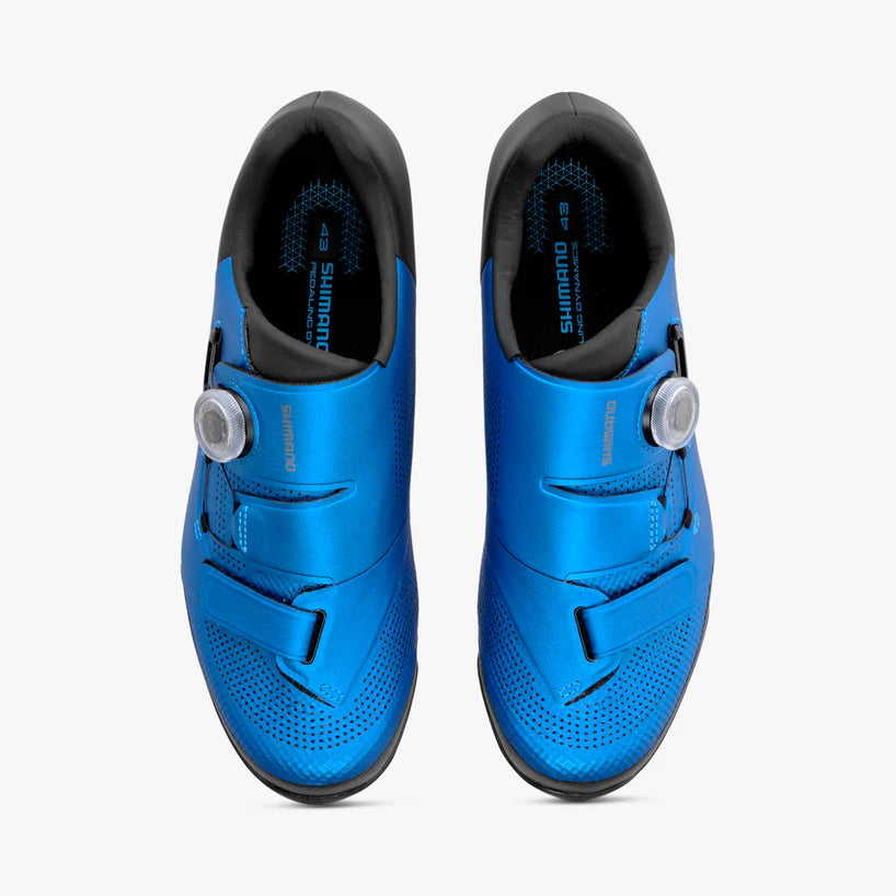 Shimano SH-XC502 Shoe
