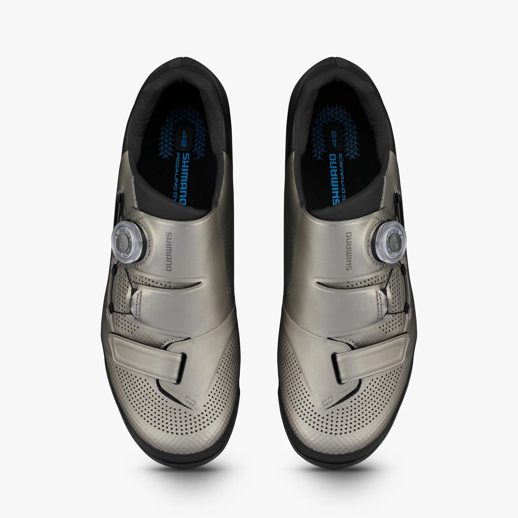Shimano SH-XC502 Shoe