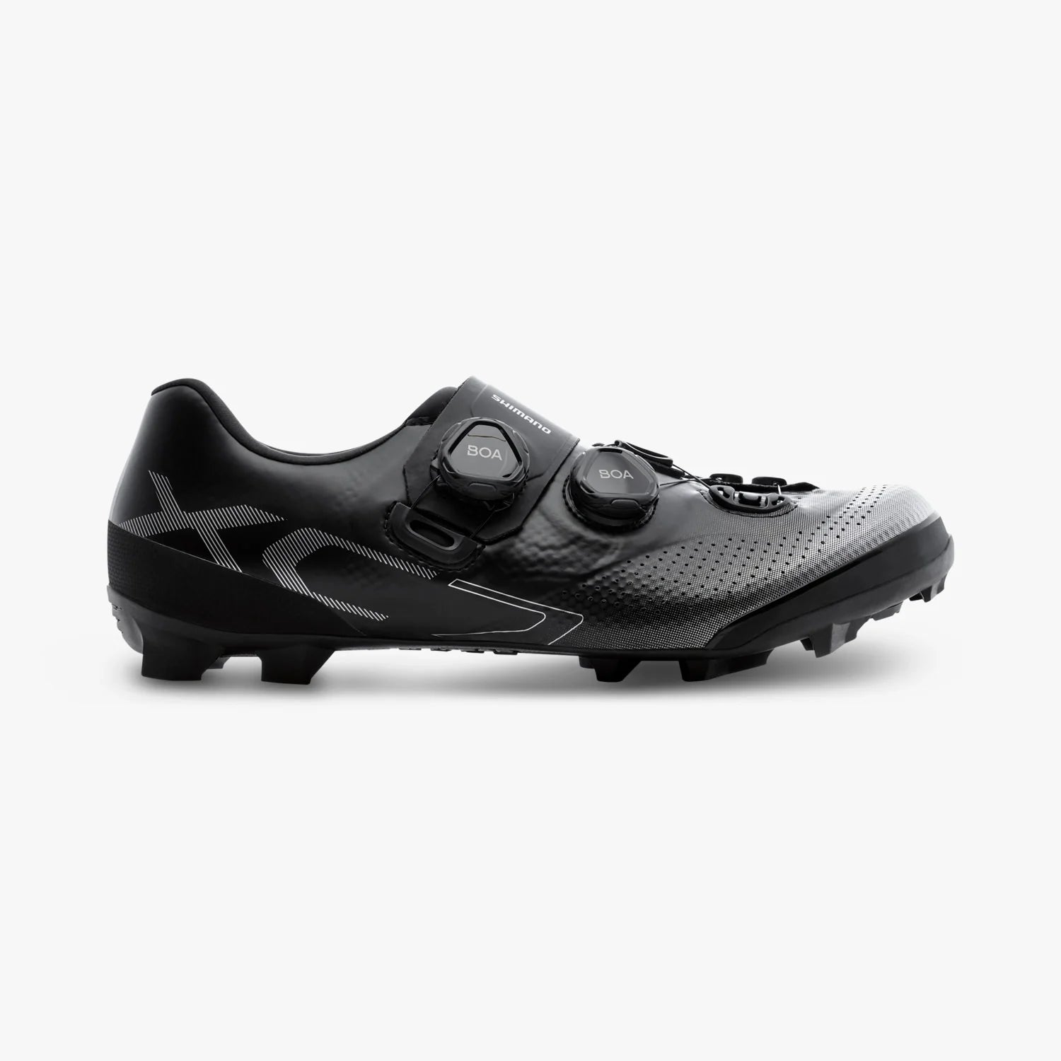Shimano SH-XC702 Shoe