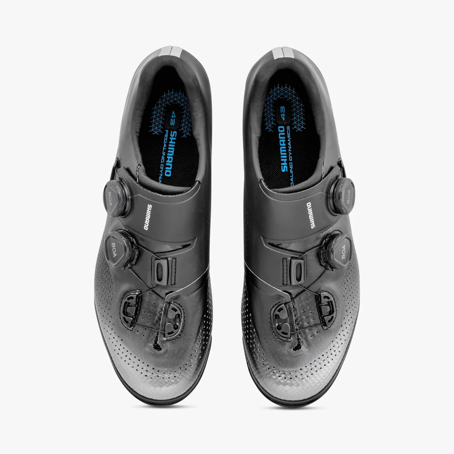 Shimano SH-XC702 Shoe