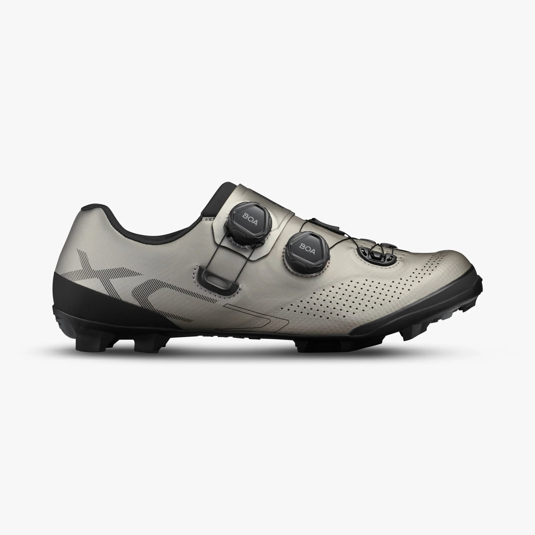 Shimano SH-XC702 Shoe