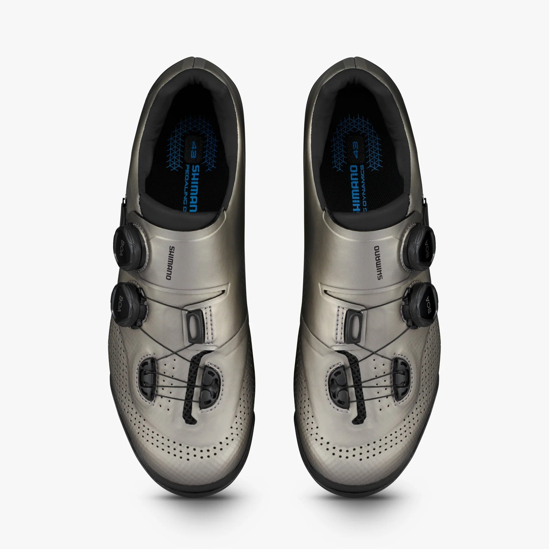 Shimano SH-XC702 Shoe