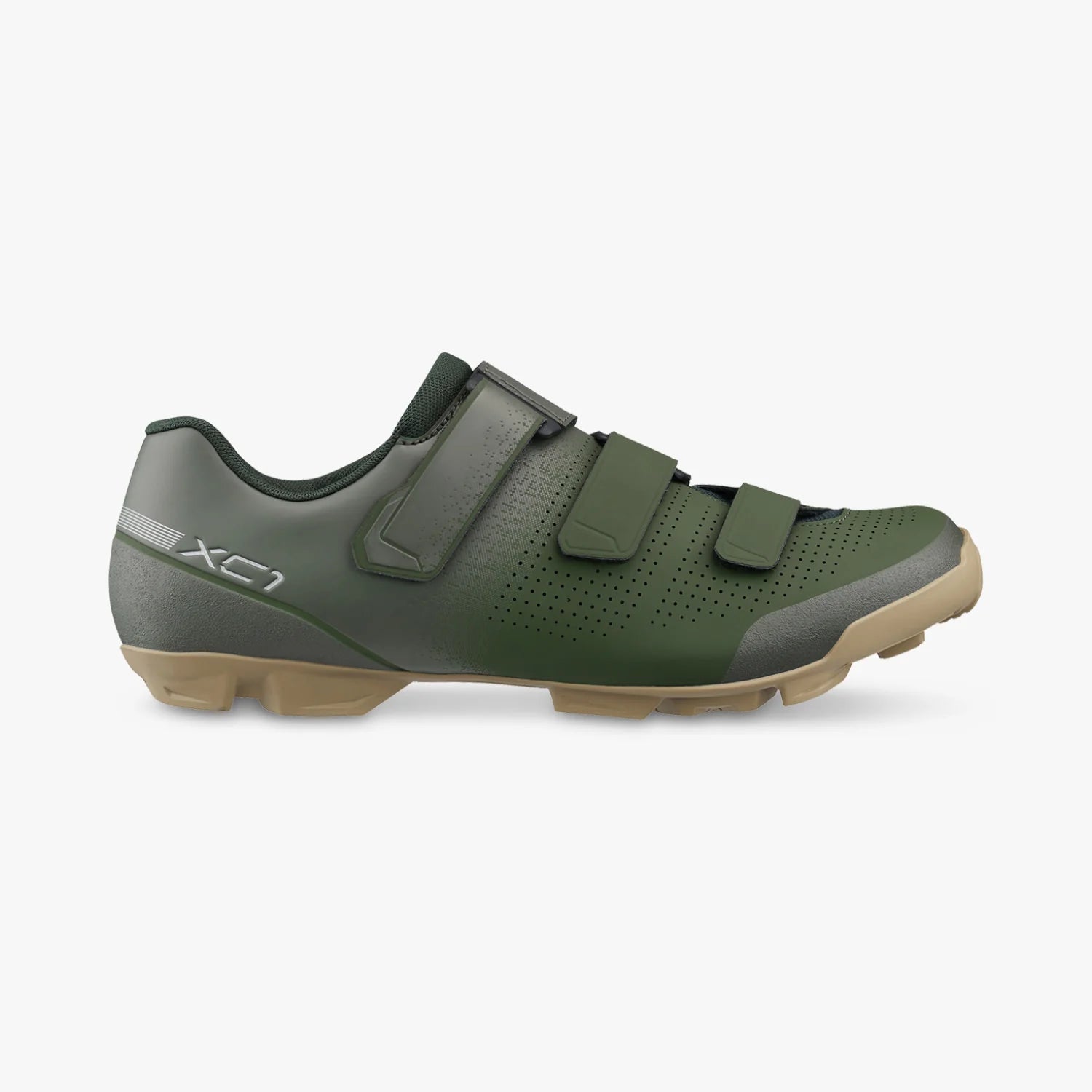Shimano SH-XC102 Shoe
