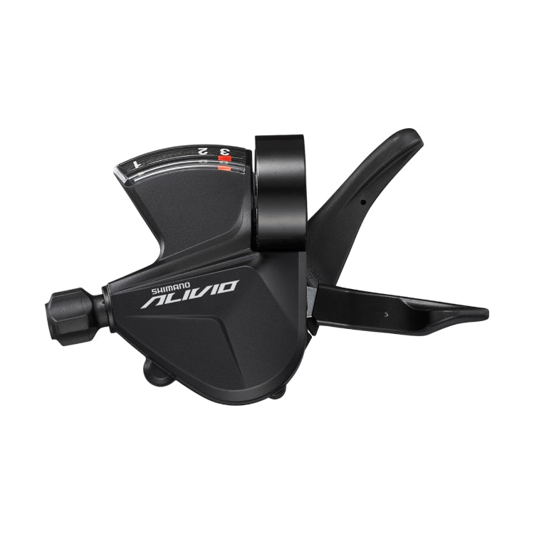 Shimano Alivio SL-M3100-L 3-Speed Shifter