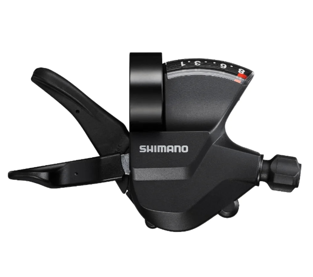 Shimano Altus SL-M315-8R 8-Speed Rapidfire Plus Trigger Shifter