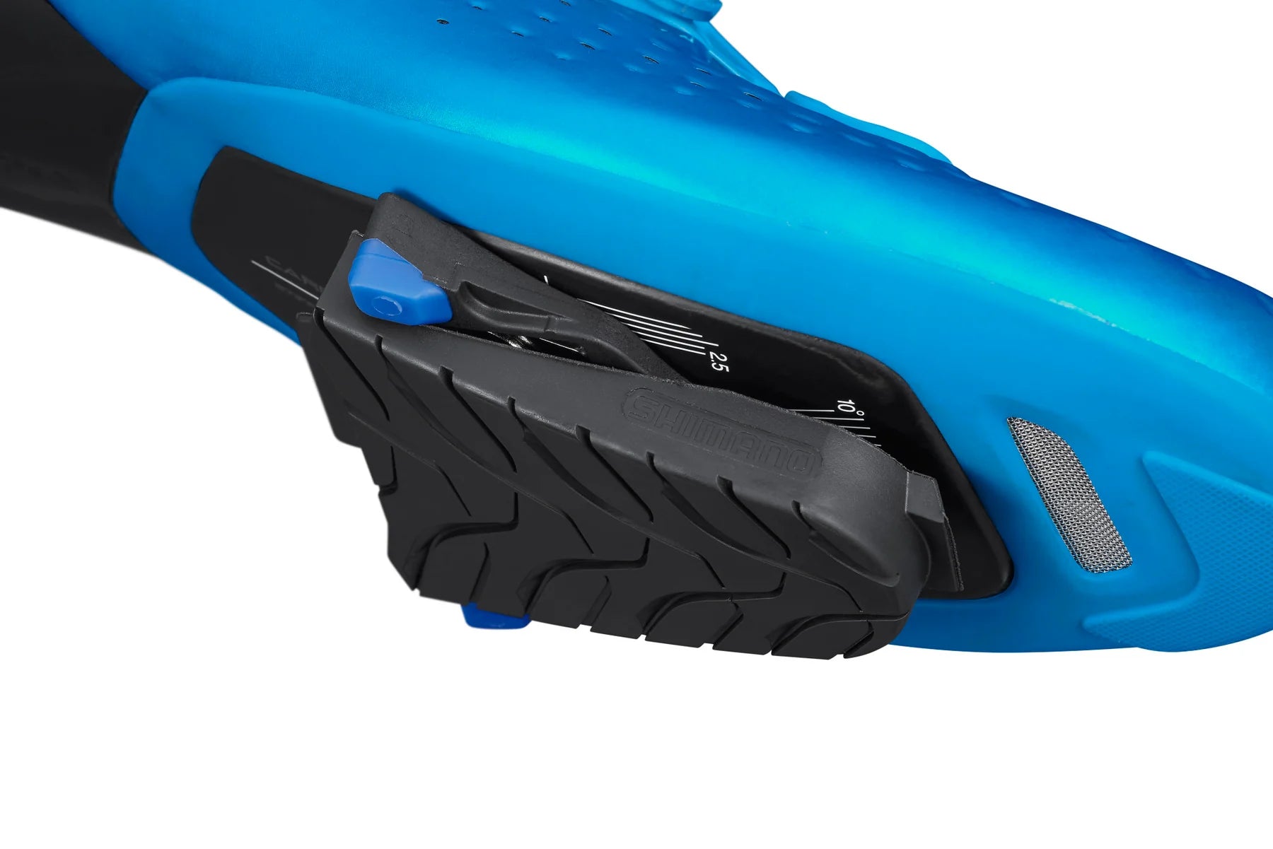 Shimano SM-SH45 SPD-SL Cleat Covers