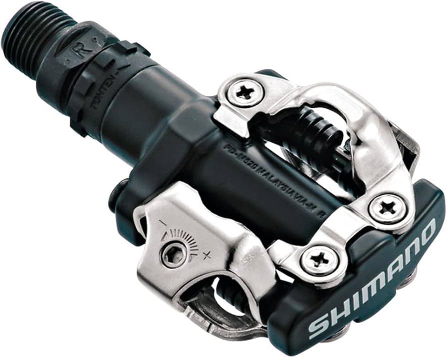 Clip-in Bike Pedals