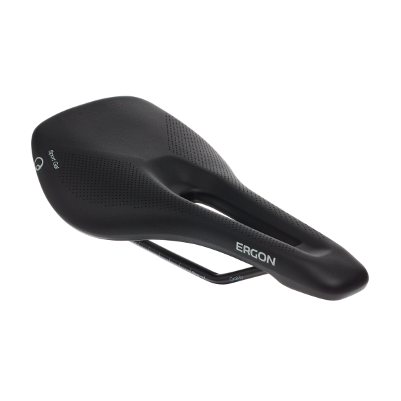 Ergon SR Sport Gel Women Saddle