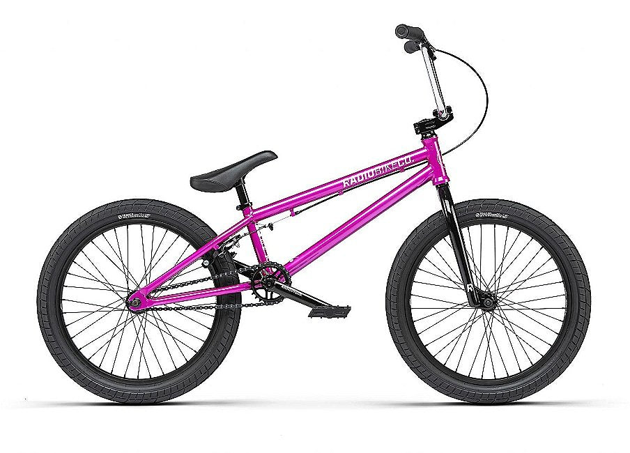 Radio Saiko 20" BMX