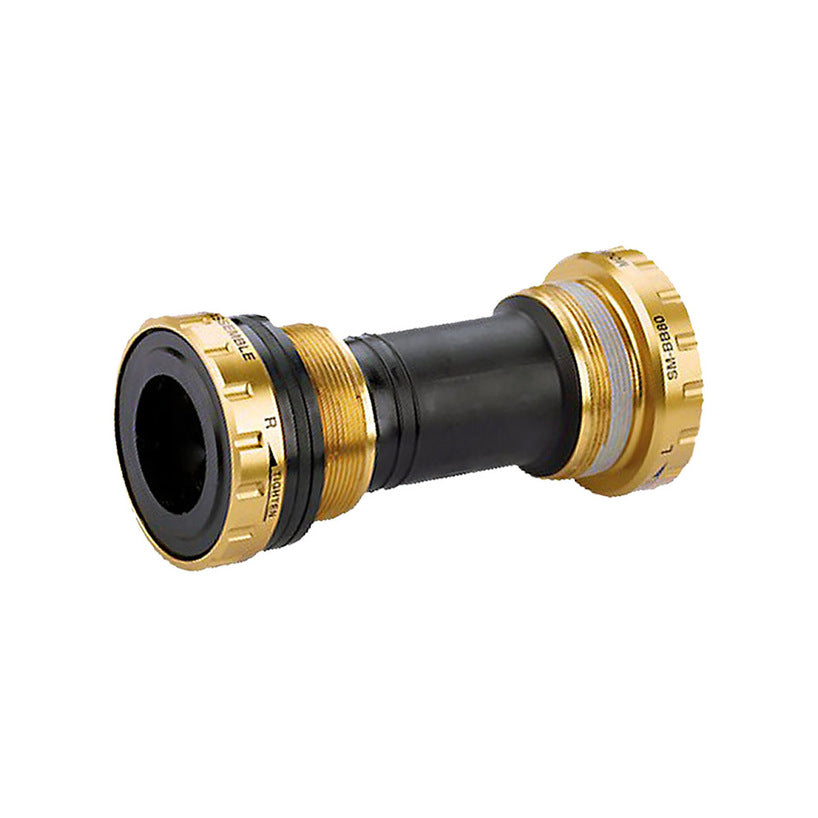 Shimano Saint SM-BB80 Threaded Bottom Bracket