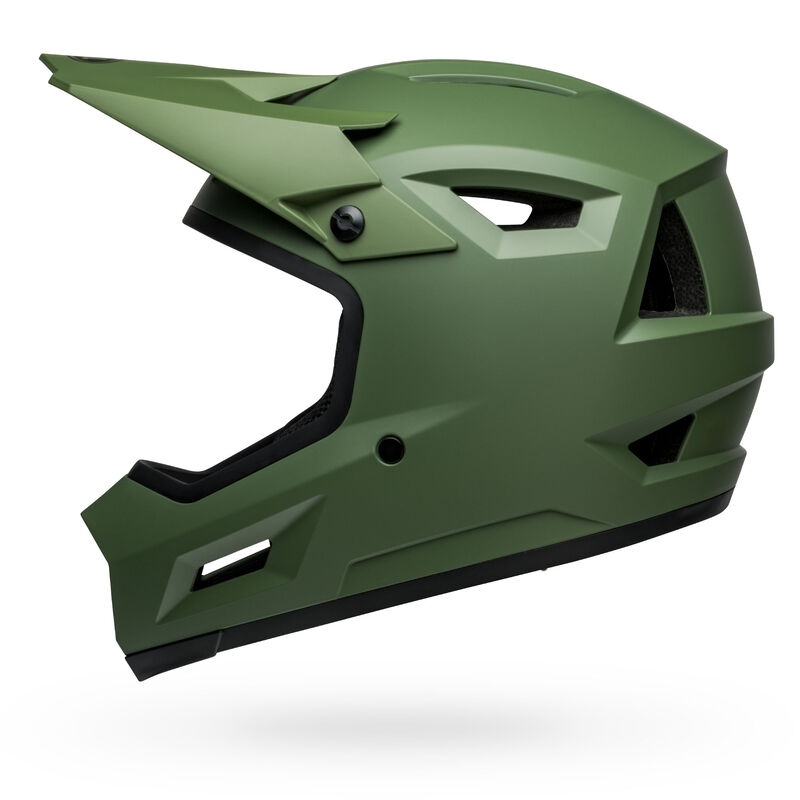 Bell Sanction 2 Helmet