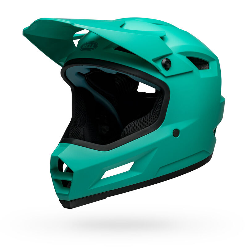 Bell Sanction 2 Helmet