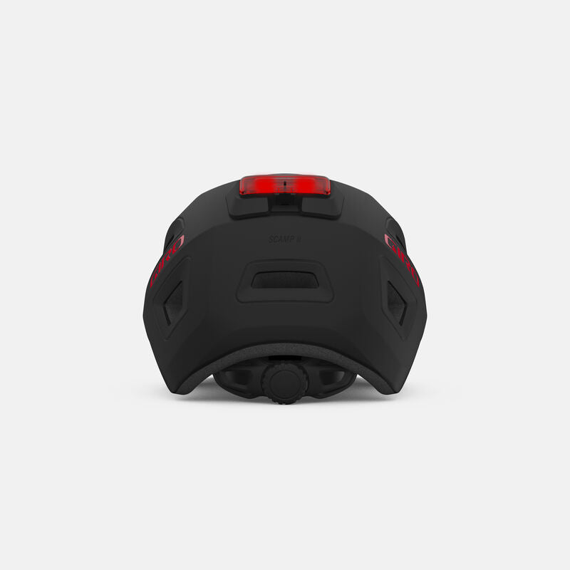 Giro Scamp II Toddler Helmet
