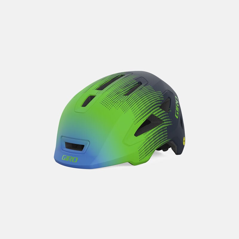 Giro Scamp II Toddler Helmet