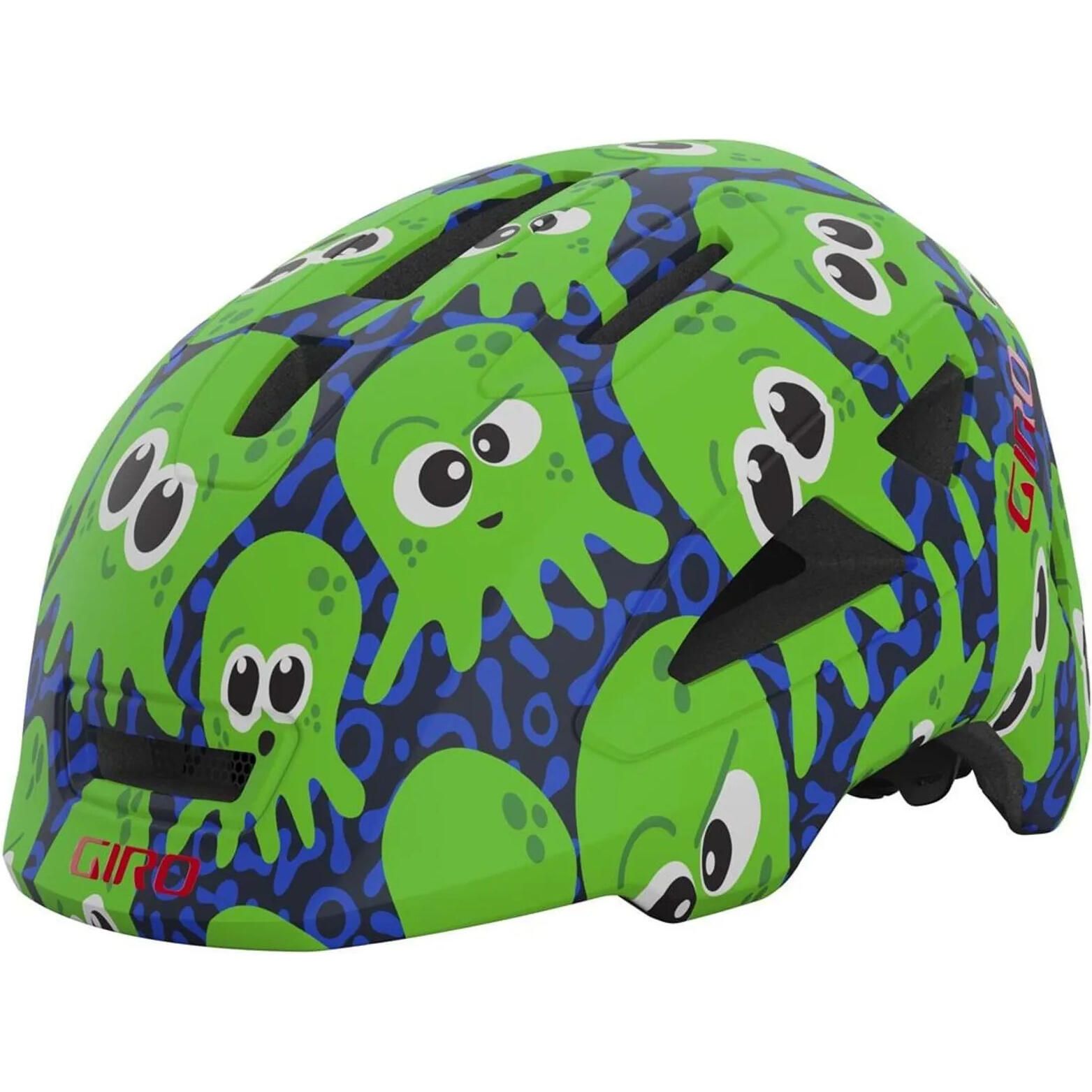 Giro Scamp II Toddler Helmet