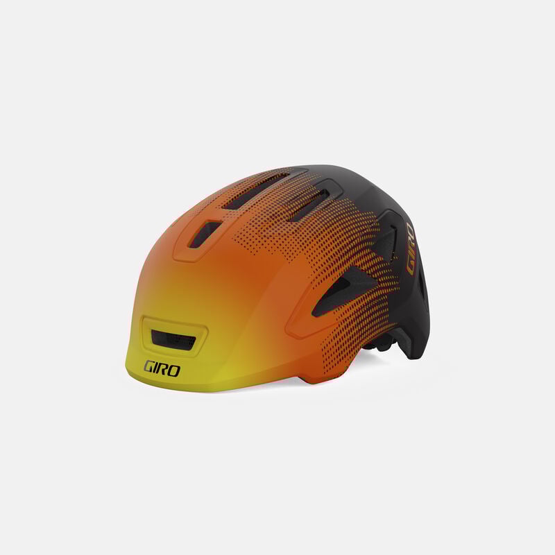 Giro Scamp II Toddler Helmet