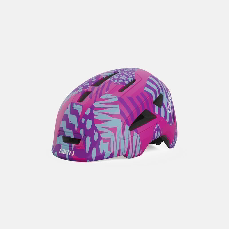 Giro Scamp II Toddler Helmet