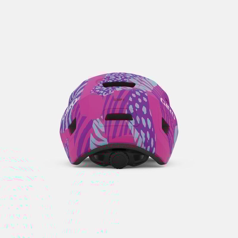 Giro Scamp II Toddler Helmet