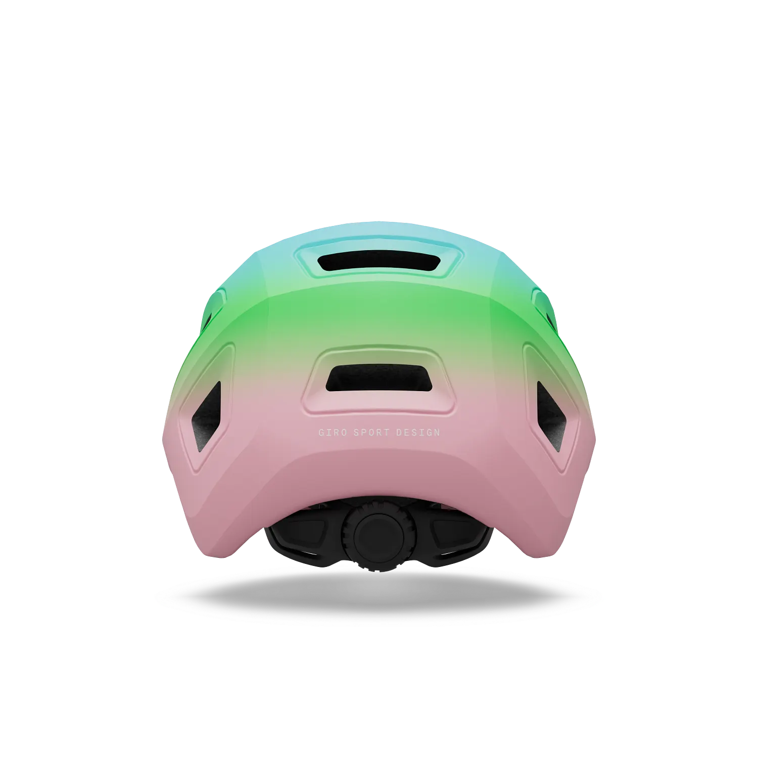 Giro Scamp II Toddler Helmet