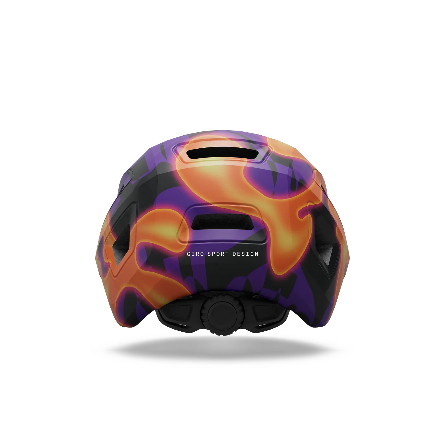 Giro Scamp II Toddler Helmet