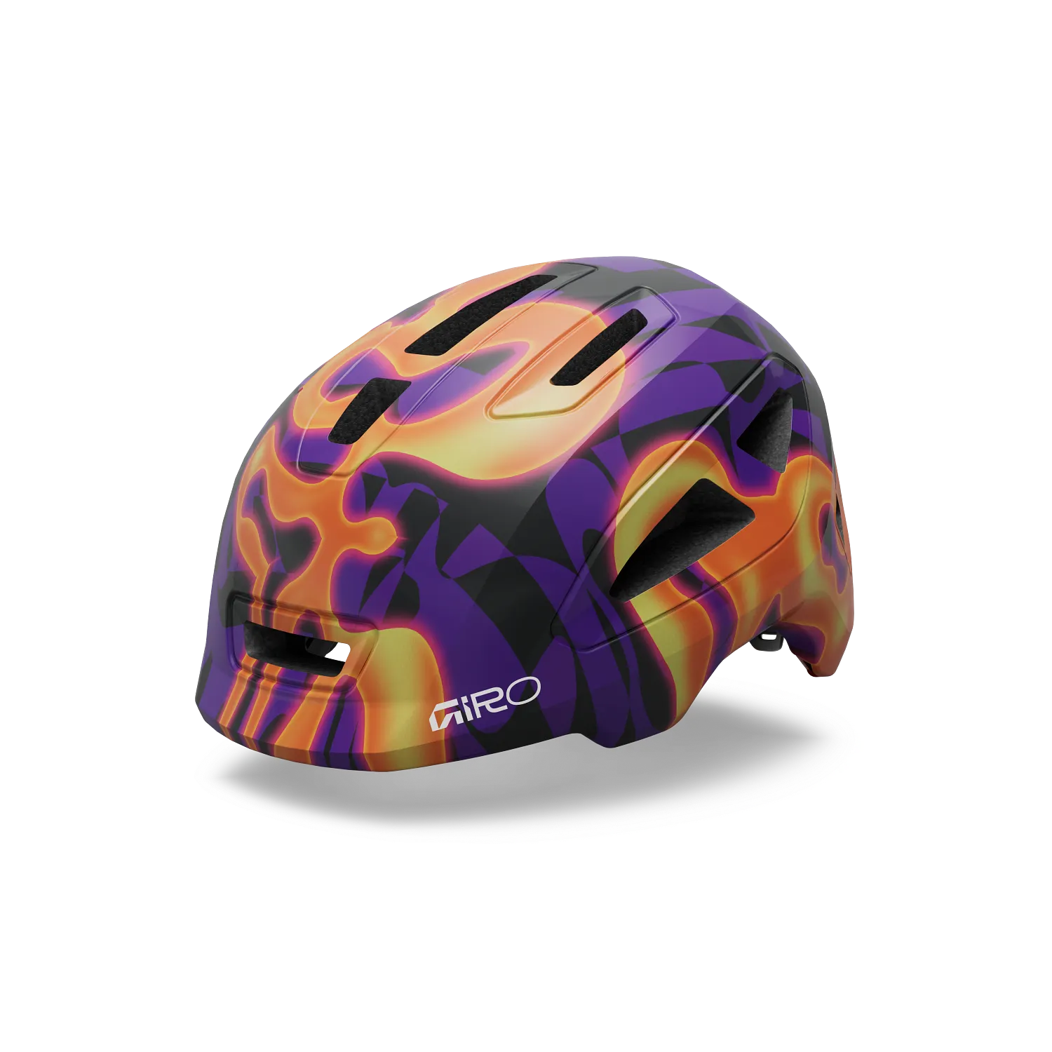 Giro Scamp II Toddler Helmet