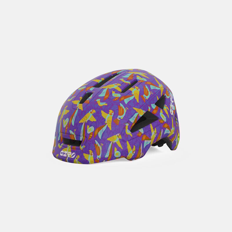 Giro Scamp II Toddler Helmet
