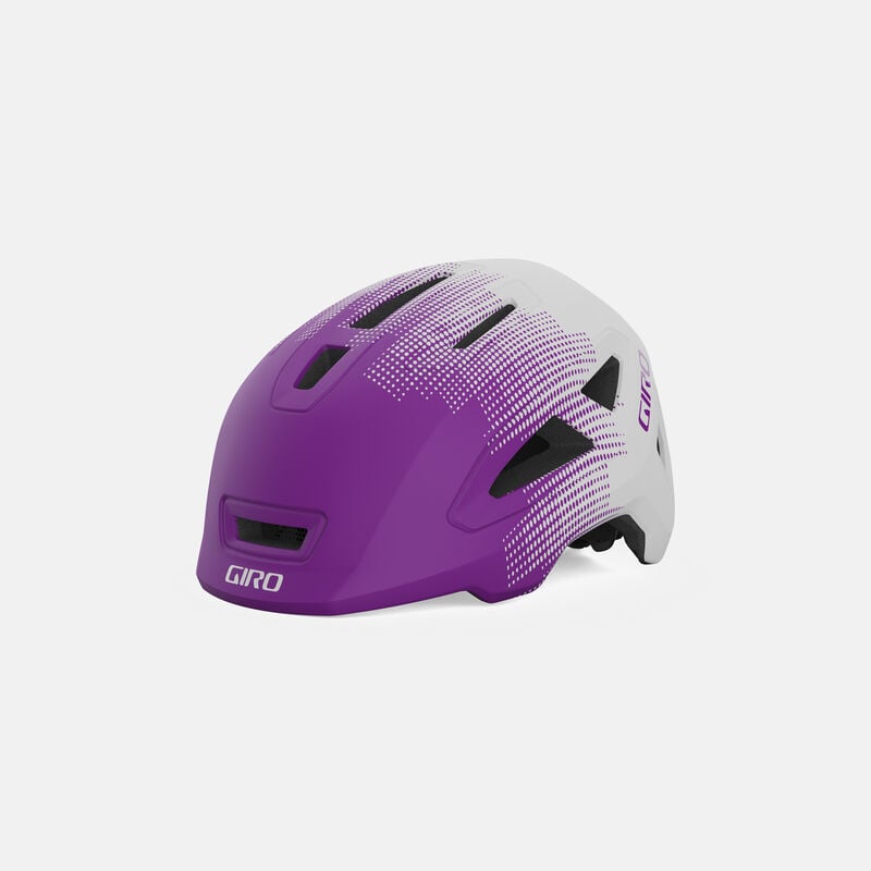 Giro Scamp II Toddler Helmet