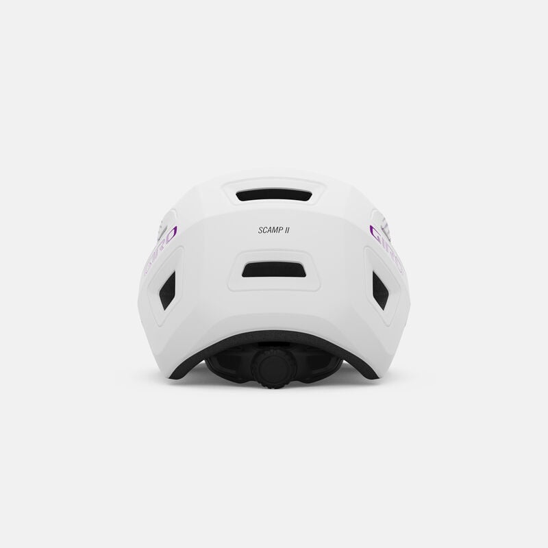 Giro Scamp II Toddler Helmet