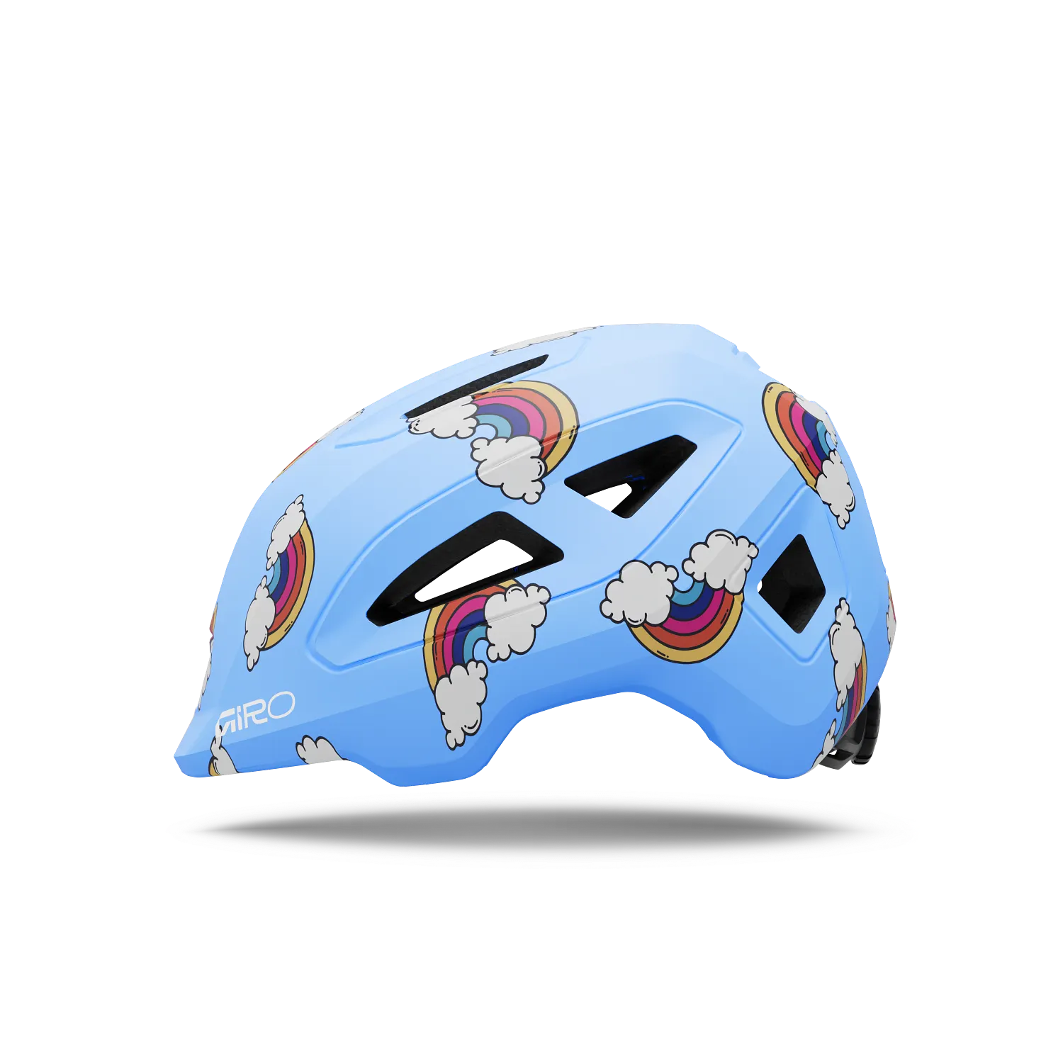 Giro Scamp II Toddler Helmet