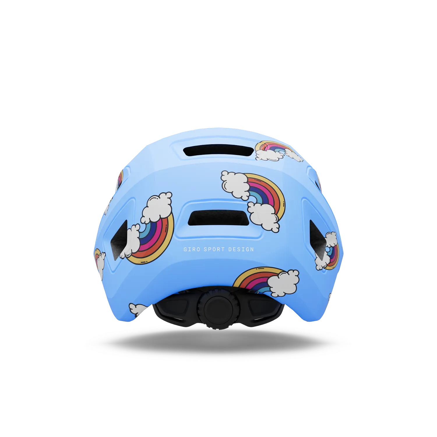 Giro Scamp II Toddler Helmet
