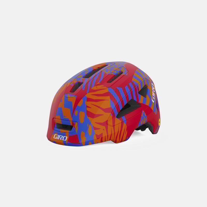 Giro Scamp II Toddler Helmet