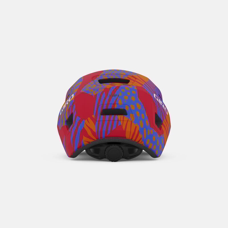 Giro Scamp II Toddler Helmet