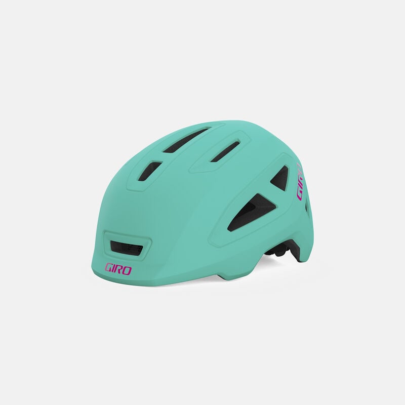Giro Scamp II Toddler Helmet