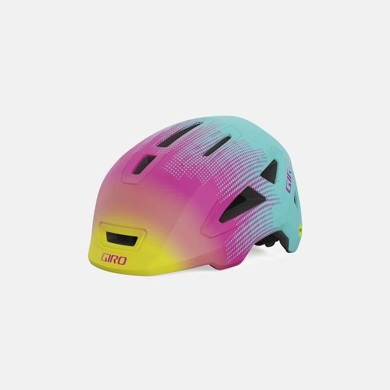 Giro Scamp II Toddler Helmet
