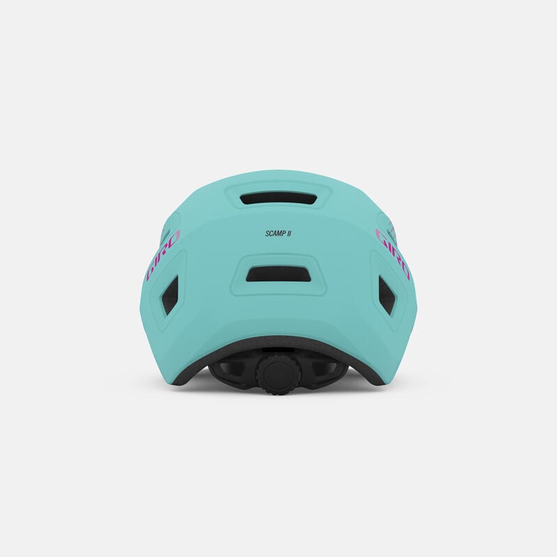 Giro Scamp II Toddler Helmet