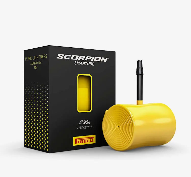 Pirelli Scorpion SmarTUBE