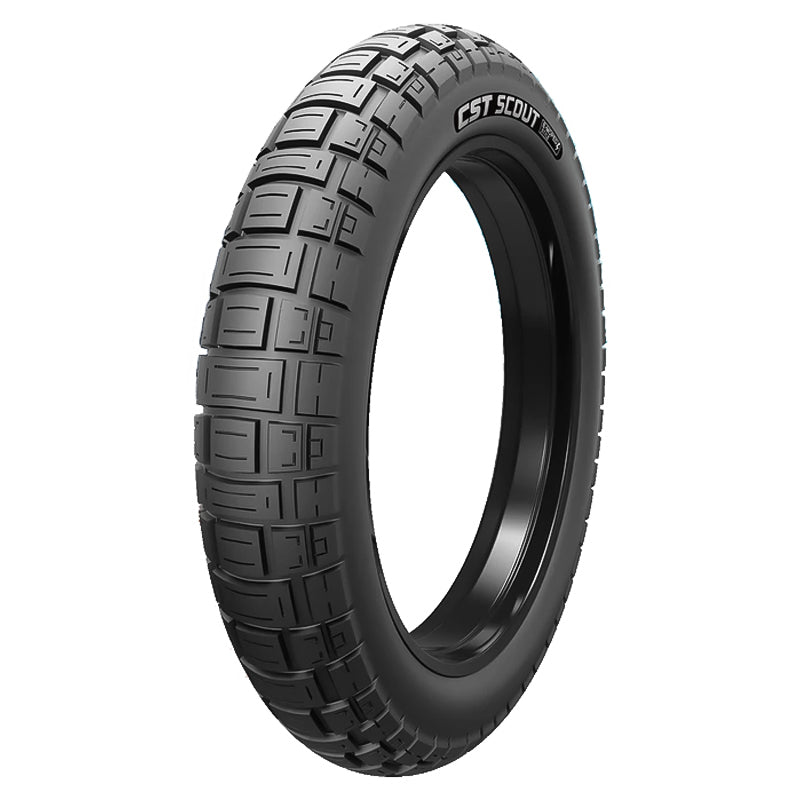 CST Scout 20 x 4" Fat Bike Tire