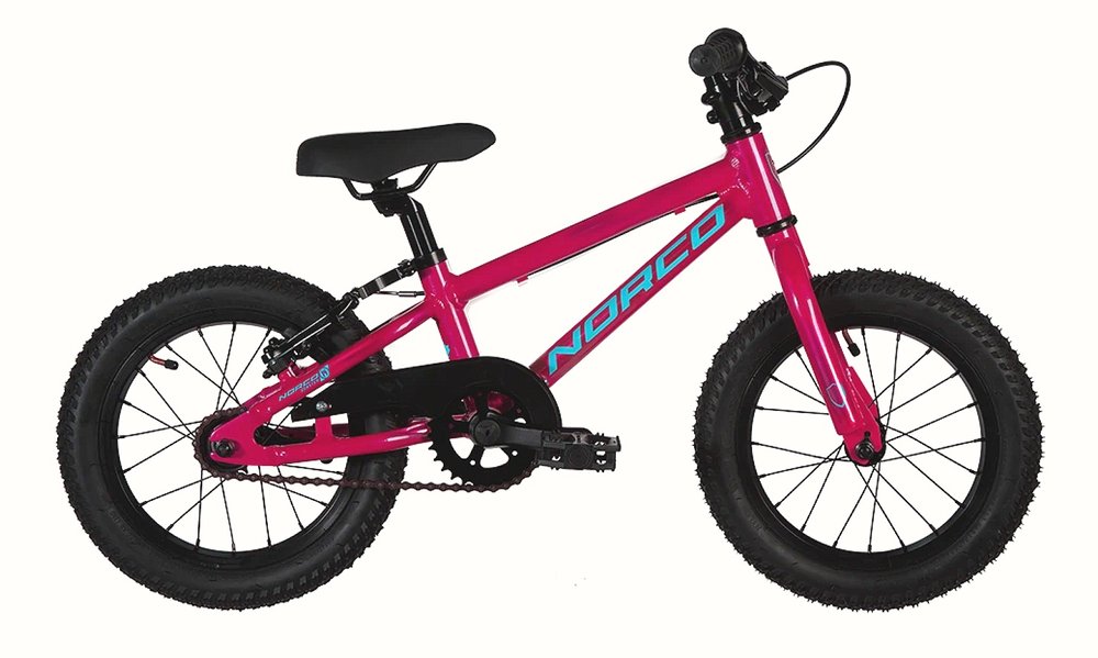 Norco Coaster 14"