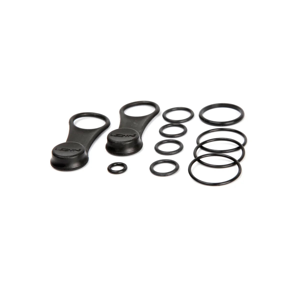 Lezyne Seal Kit For All High Volume Pumps