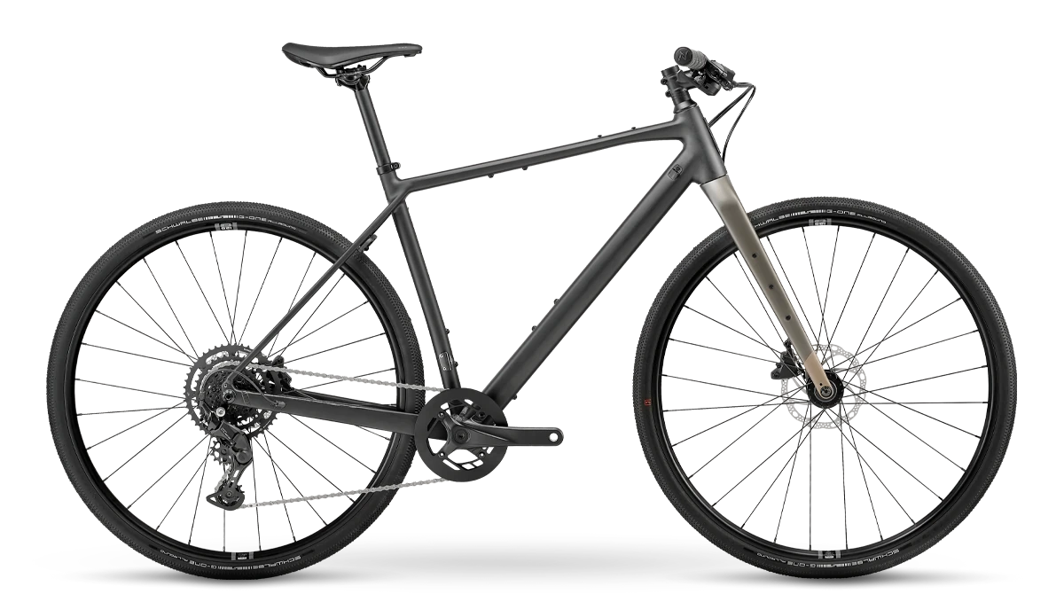 Norco Search A Flat Bar