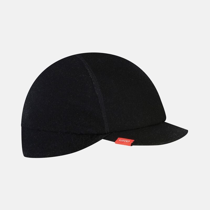 Giro Seasonal Merino Wool Cap