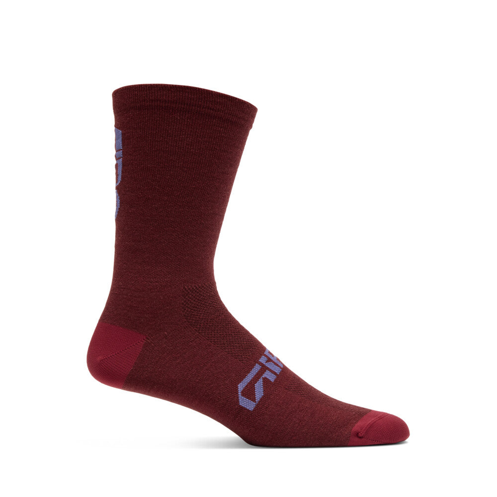 Giro Seasonal Merino Wool Sock