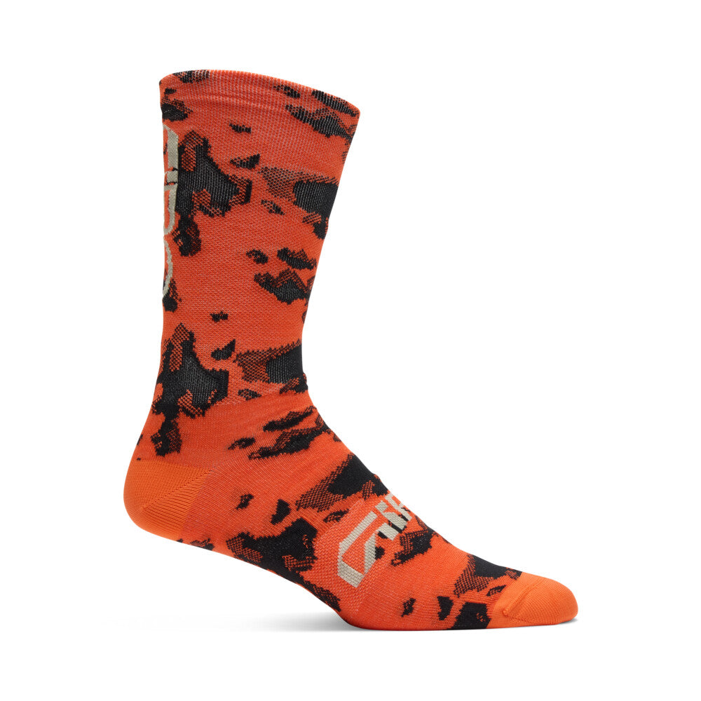 Giro Seasonal Merino Wool Sock