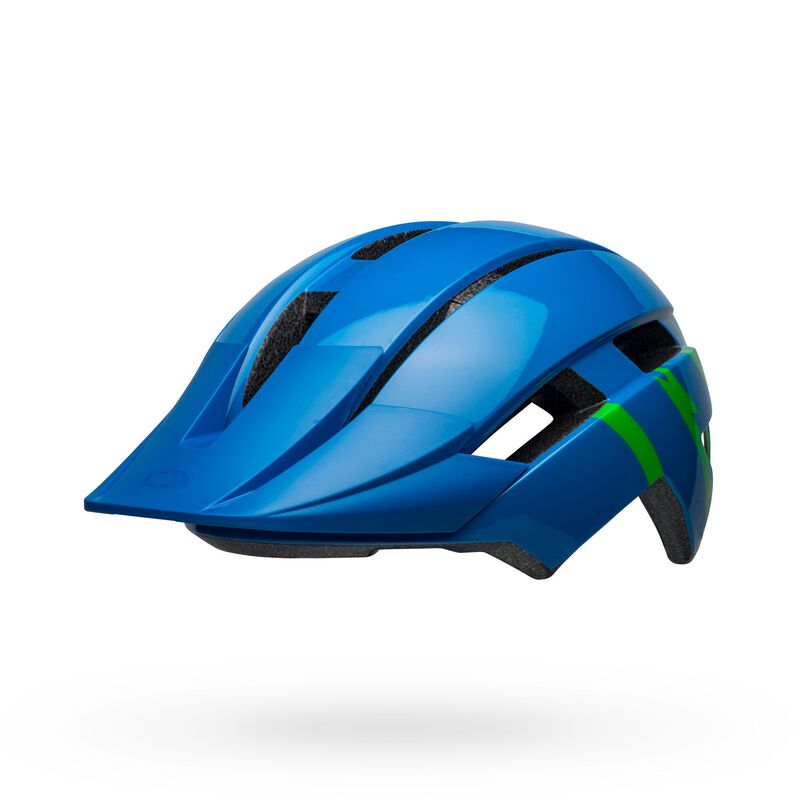 Bell Sidetrack 2 Child & Youth Helmet
