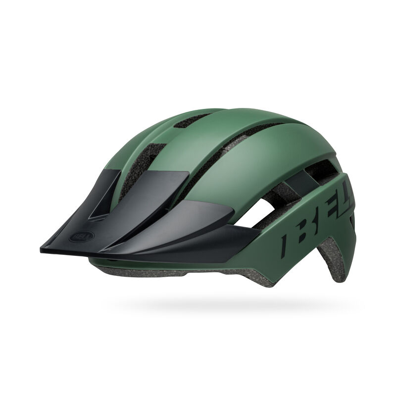 Bell Sidetrack 2 Child & Youth Helmet