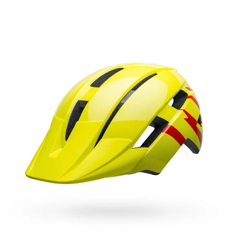 Bell Sidetrack 2 Child & Youth Helmet