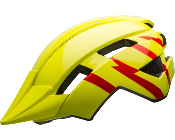 Bell Sidetrack 2 Child & Youth Helmet