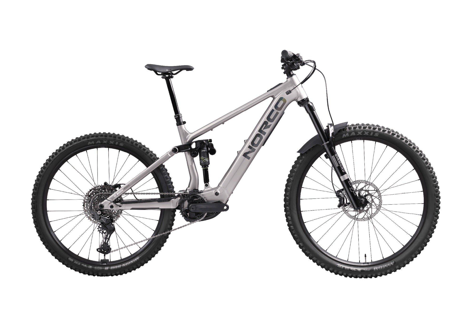 Norco Sight VLT Bosch PX A3