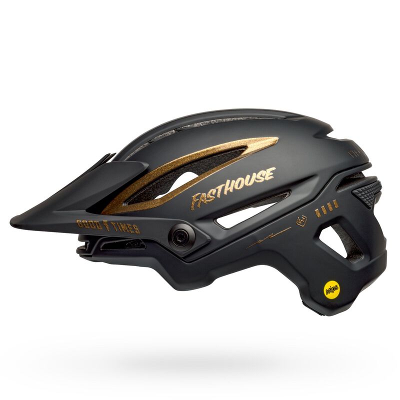 Bell Sixer MIPS Helmet