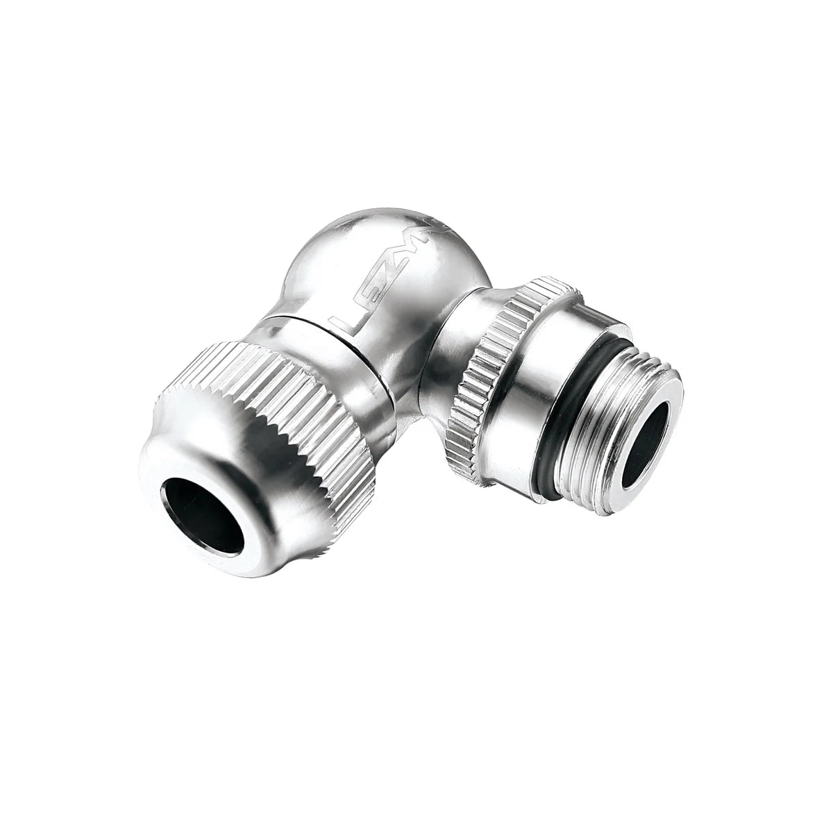 Lezyne Slip Fit Chuck Head for Floor Pumps